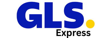 gls Express Markenlogo