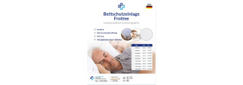 Bettschutz