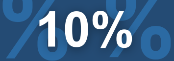 SALE 10%