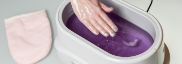 Paraffin