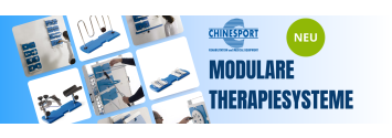Modulare Therapiesysteme