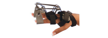 Handschienen & Orthesen