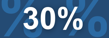 SALE 30%