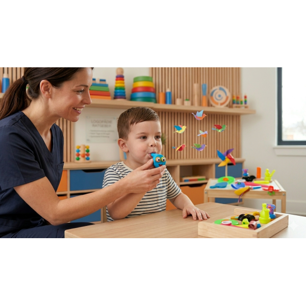 Sprachentwicklung bei Kindern verstehen - Logopädie: Sprachentwicklung bei Kindern verstehen