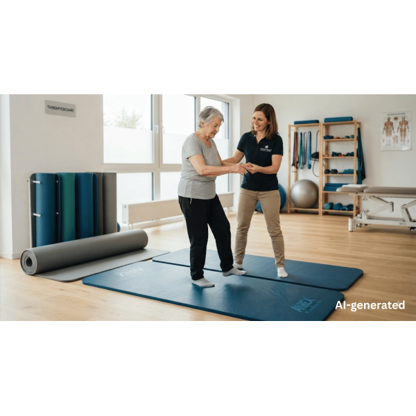 Gymnastikmatte kaufen: 7 Kriterien für die richtige Wahl - Gymnastikmatte kaufen: 7 wichtige Kaufkriterien