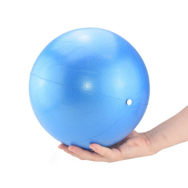 Soft Pilates und Yoga Ball