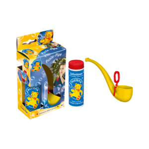 Abbildung: PUSTEFIX Puste-Pipe Set mit Verpackung,...