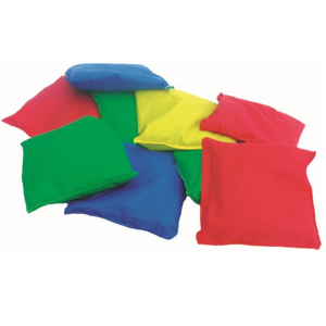 Bohnenkissen Nylon Standard 12cm, 1 St.