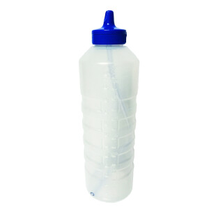 Trinkflasche flexibel Trinkflasche Erwachsene 750ml