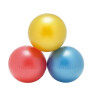 Pilates Soft Overball 3 Farben