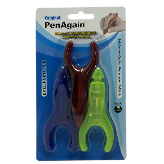 PenAgain Original, 3 St.