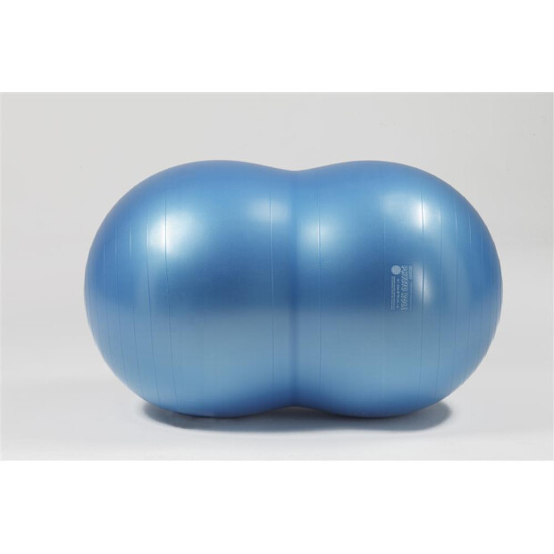 Physio Rolle Plus Ø 70 cm - L 115 cm, blau