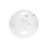 Jinglin Ball 55 cm transparent mit Glöckchen