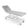 Abbildung 1: CHATTANOOGA® GALAXY – 2-teilig mit Rückenteil (69 cm),elektrisch, grau