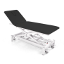 Abbildung 1: CHATTANOOGA® GALAXY – 2-teilig mit Rückenteil (69 cm),elektrisch, schwarz