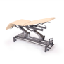 Abbildung 1: CHATTANOOGA® MONTANE ATLAS - 3-teilige Liegefläche, beige