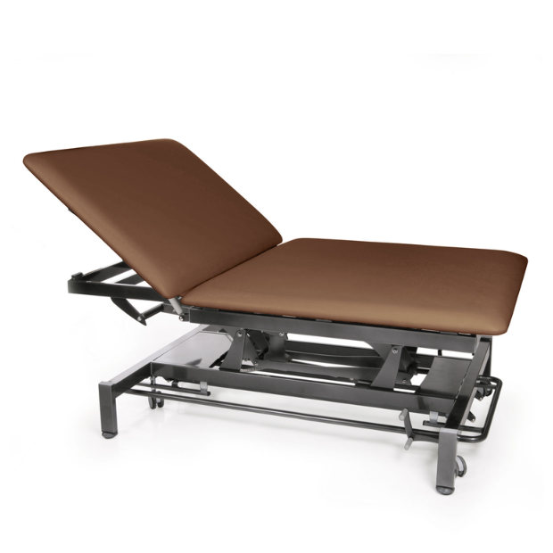 Abbildung 1: CHATTANOOGA® MONTANE TAURUS BOBATH, 2-teilig, braun