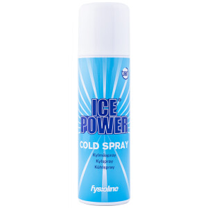 ICE POWER K&uuml;hlspray 200 ml