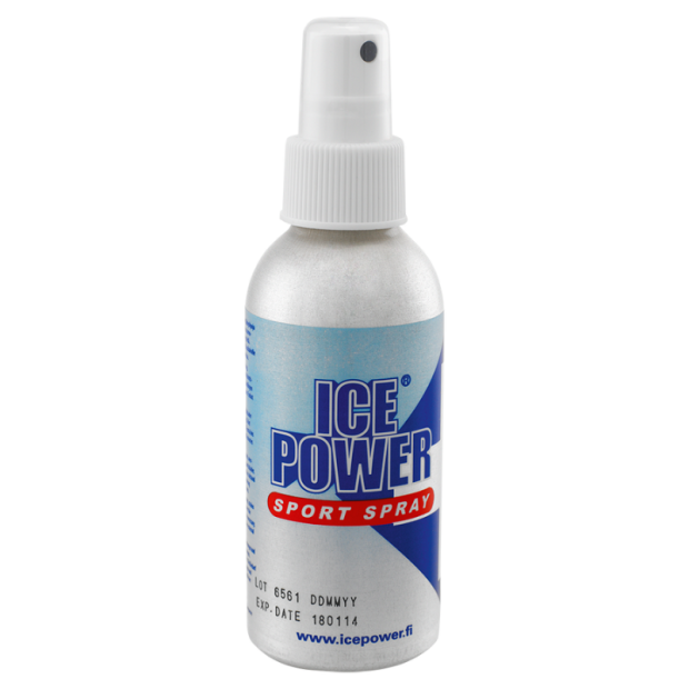 Ice Power Sport Spray Abbildung