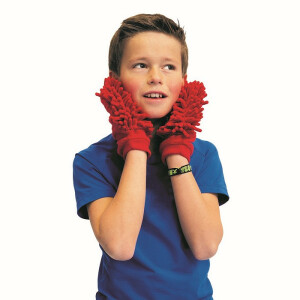 Sensory Handschuhe, 1 Paar