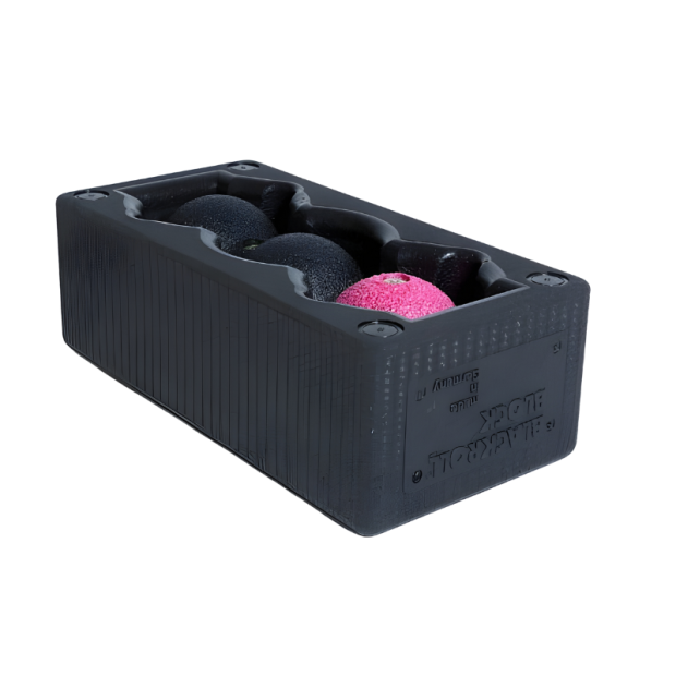 Blackroll Block