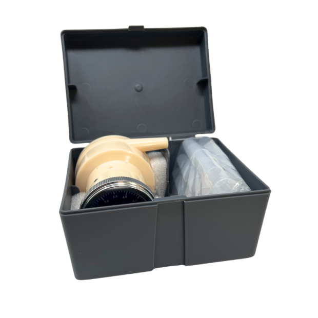 Spirometer Windmühle