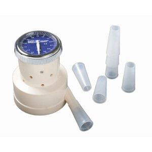 Spirometer Windmühle
