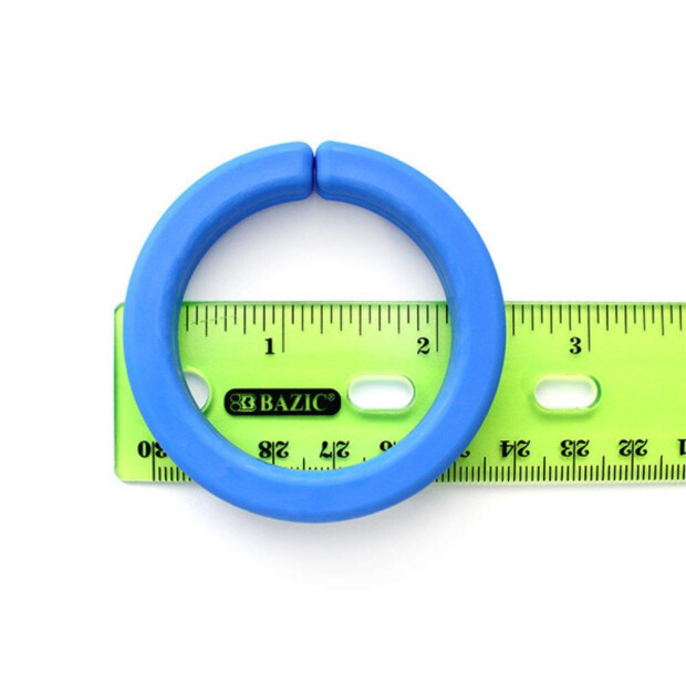 ARK Kauarmband glatt Junior