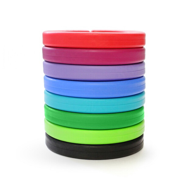 ARK Kauarmband glatt Junior