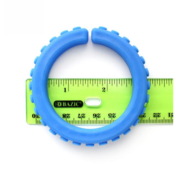 ARK Kauarmband texturiert