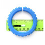 ARK Kauarmband texturiert