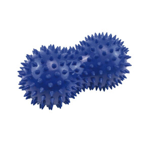 Abbildung: Igelball Duo