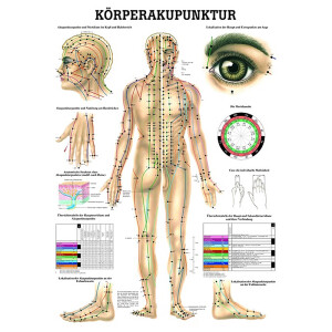 Körperakupunktur