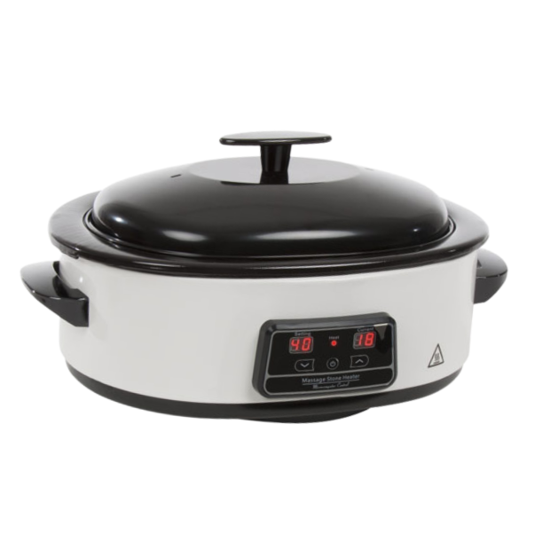 Hot Stone  Wärmegerät klein
