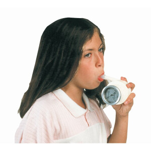 Spirometer Windm&uuml;hle Standard Abbildung