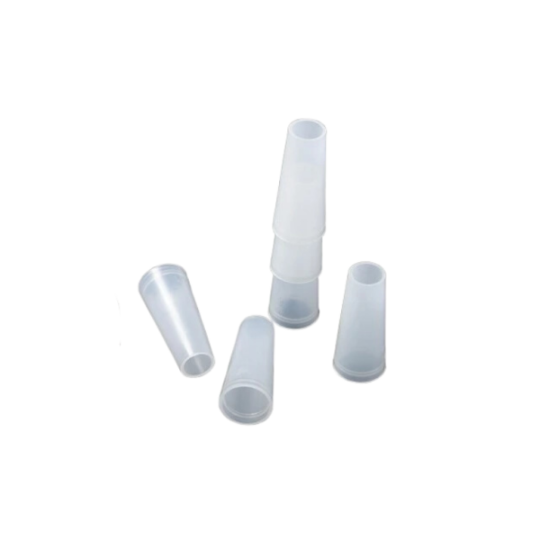 Mundstücke für Spirometer Windmühle, 100 St.