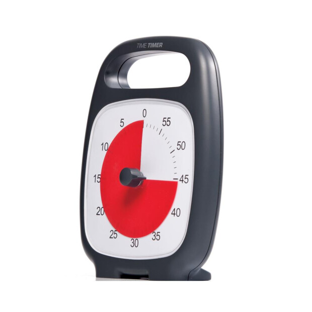 Time Timer Plus Abbildung