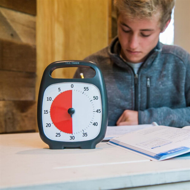 Time Timer Plus Anwendung 2