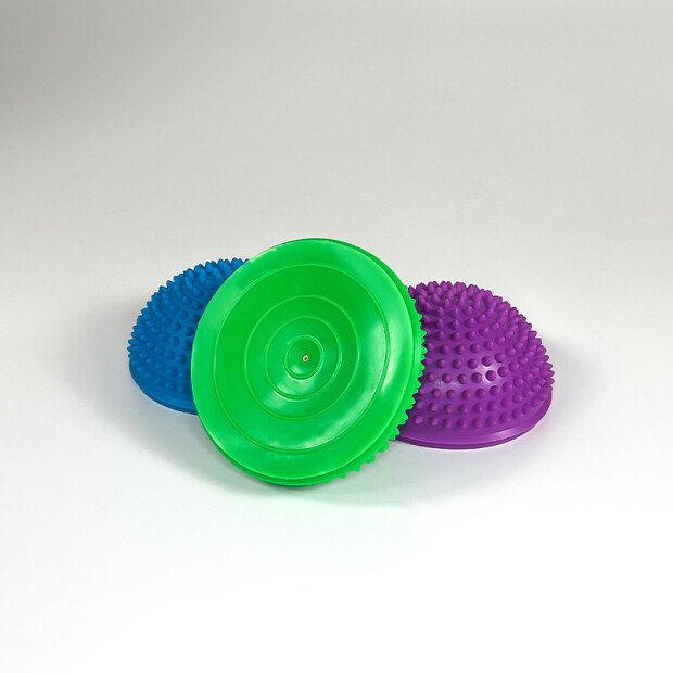 Balance Igelrücken Noppy 6er Set Ø 16cm