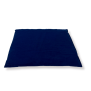 Kirschkernkissen 25x30cm, blau - Theracozy®