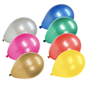 Luftballons Abbildung