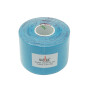 Nasara Kinesiology Tape 5cm x 5m Blau