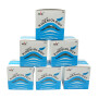 Nasara Kinesiology Tape 5cm x 5m Blau