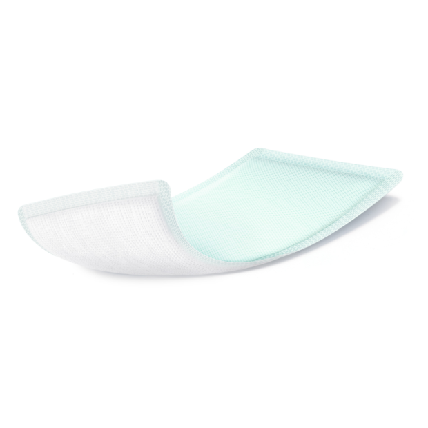 ZETUVIT PLUS EX SAU20X40ST, 10 St.