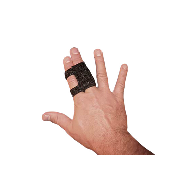 Digi-Wrap für Finger