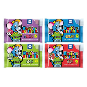 Esspapier, 12St. - Ansicht