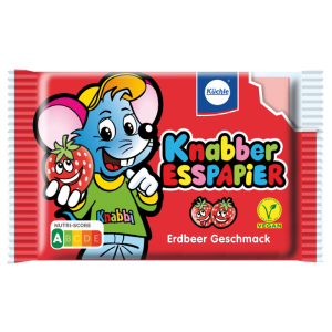 Esspapier, 12St. - Ansicht