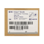 BD ECLIPSE SICHER K27G 1/2, 100 St.