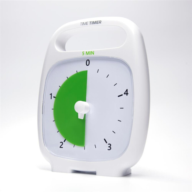 Time Timer Plus Abbildung