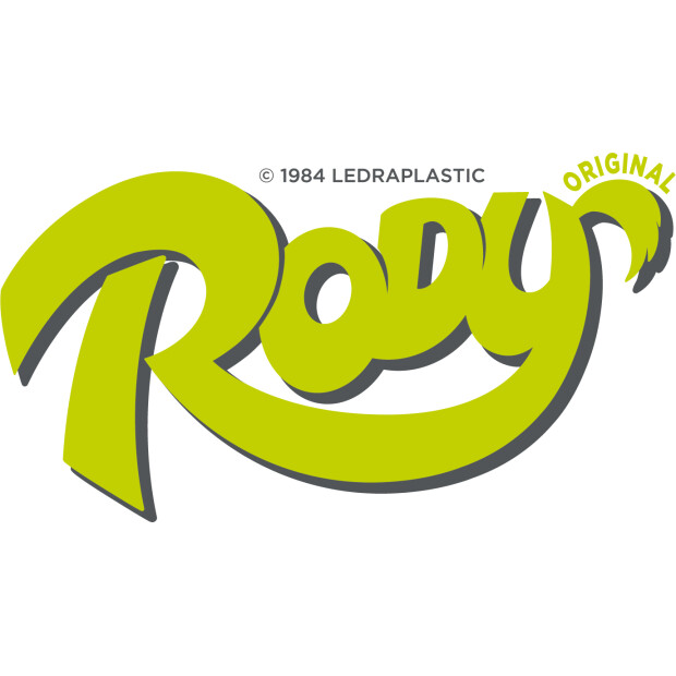 Gymnic Rody Hüpfpferd Grün